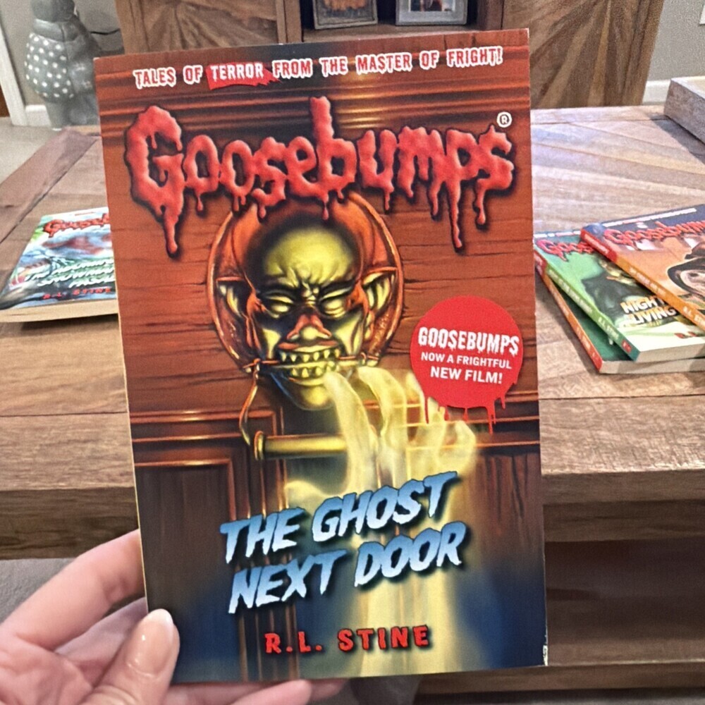 Goosebumps R. L. Stine Paperback Books 2015-2016 Lot of 20 Books - Picture 12 of 16